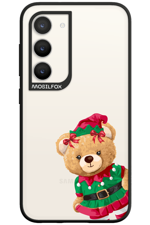 Mrs. Elf - Samsung Galaxy S23