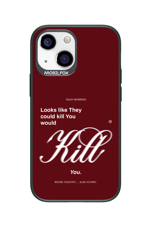 The Killer - Apple iPhone 13 Mini