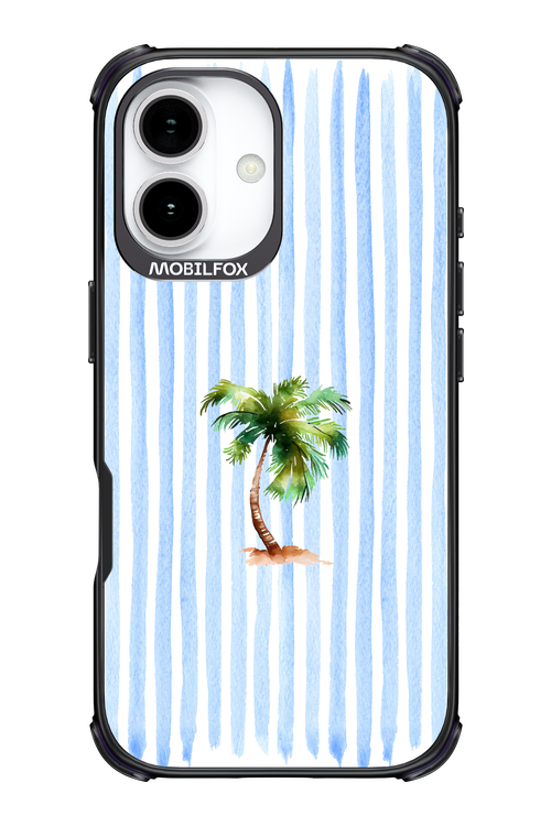 Palm Chill - Apple iPhone 17