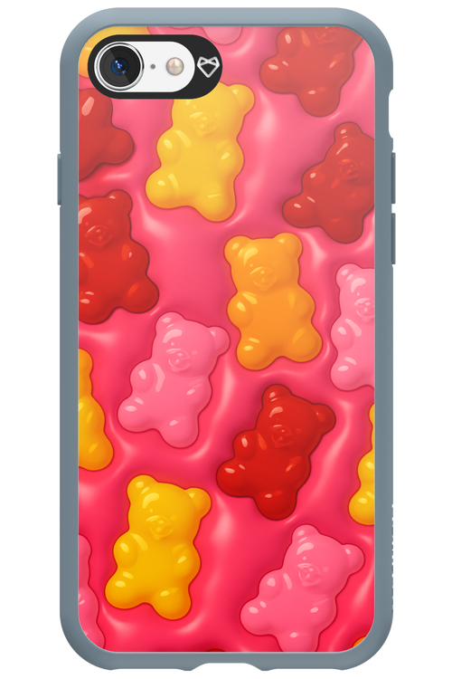 GumBears - Apple iPhone 8