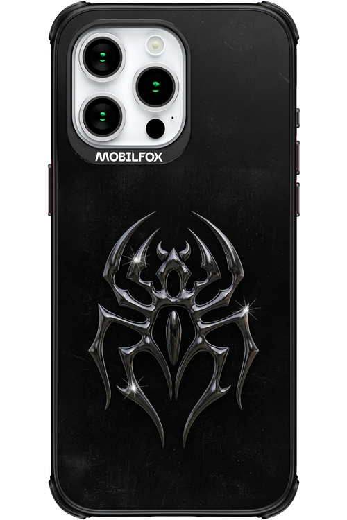 Dark Spider 2.0 - Apple iPhone 15 Pro Max