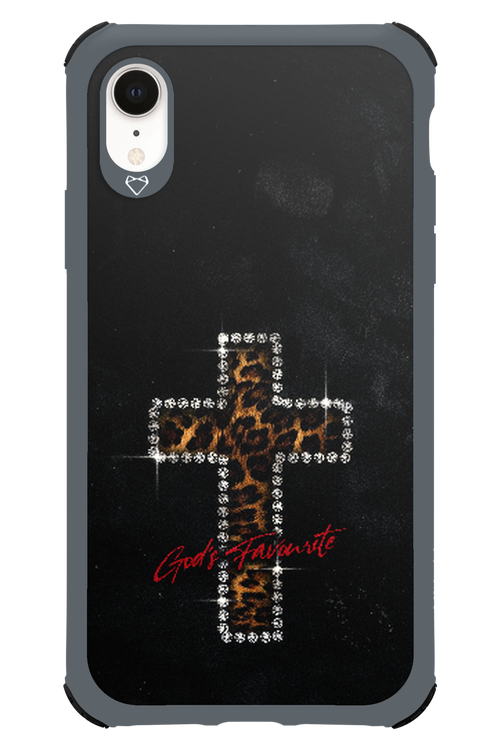 God's Favourite - Apple iPhone XR