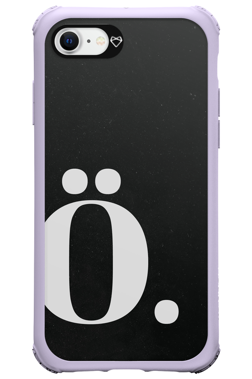 O II (Off Space) 2.0 - Apple iPhone 7
