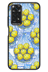 Net Style - Xiaomi Redmi Note 11/11S 4G