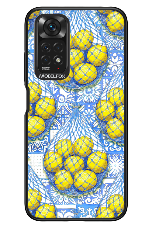 Net Style - Xiaomi Redmi Note 11/11S 4G