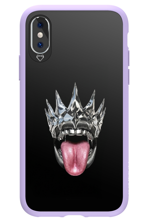 The Diamond King 2.0 - Apple iPhone XS