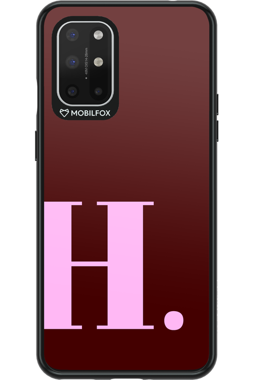H (Dark Blush) - OnePlus 8T