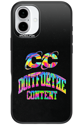 DO IT 2.0 - Apple iPhone 16 Plus