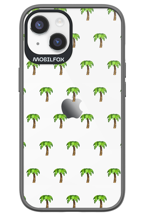 Tropical Breeze - Apple iPhone 14