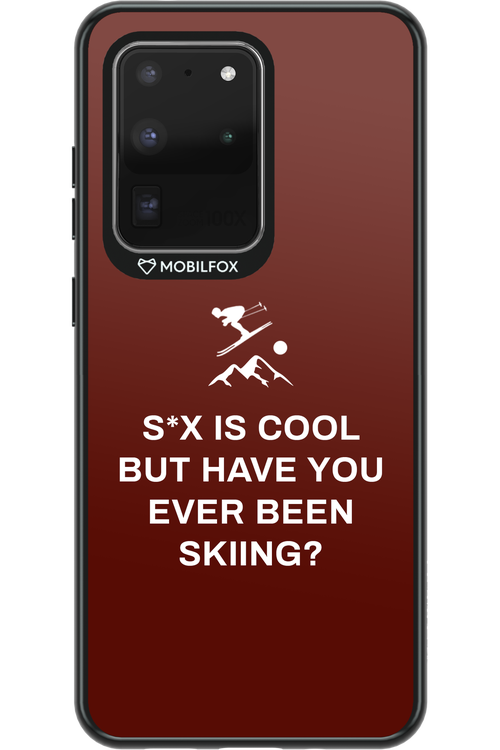 Have You Ever - Samsung Galaxy S20 Ultra 5G