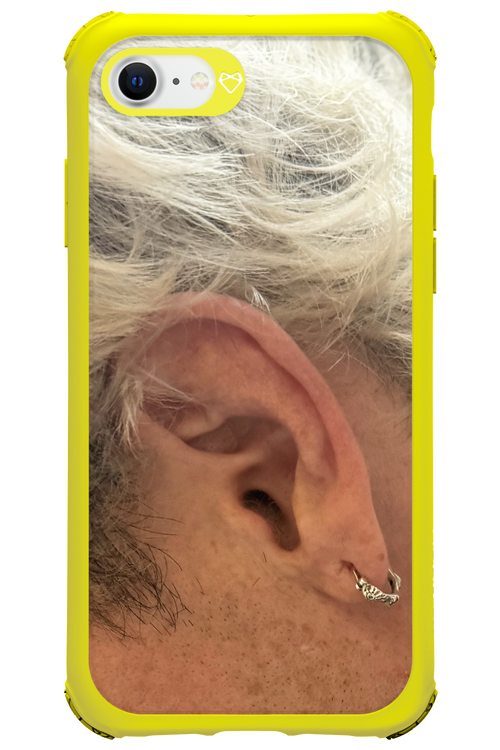 Ear - Apple iPhone SE 2020