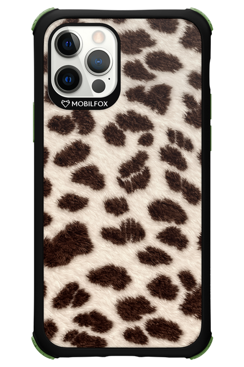 Wild Coat - Apple iPhone 12 Pro