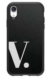 V (Off Space) - Apple iPhone XR