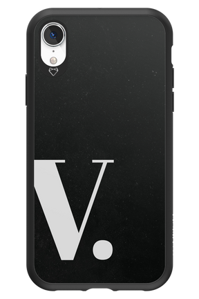 V (Off Space) - Apple iPhone XR