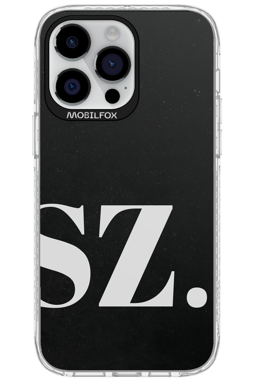 SZ (Off Space) 2.0 - Apple iPhone 14 Pro Max