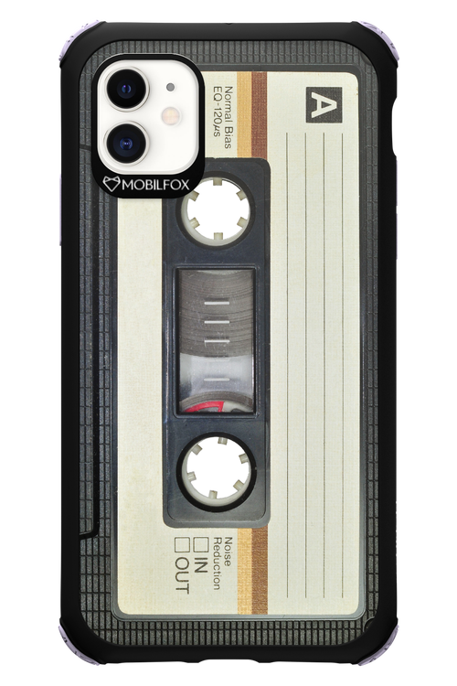 CASE 11 2.0 - Apple iPhone 11