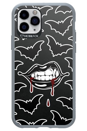 Bat Mouth - Apple iPhone 11 Pro