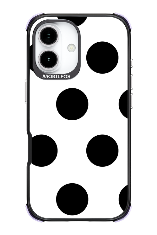 Dot Girl - Apple iPhone 17