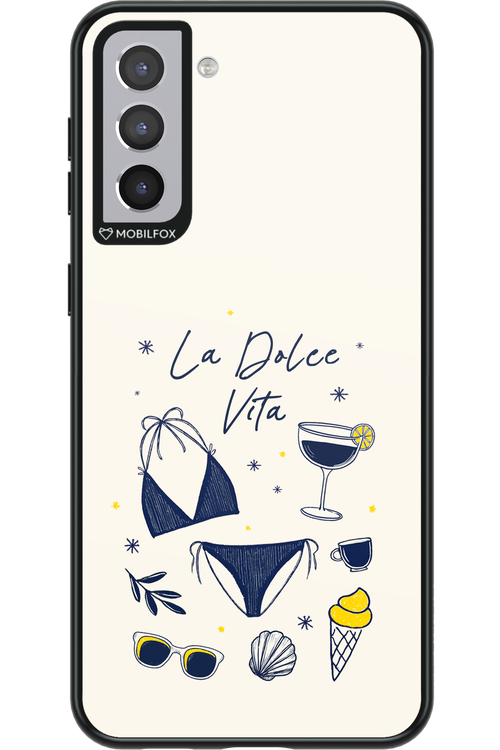 Dolce Vita - Samsung Galaxy S21+