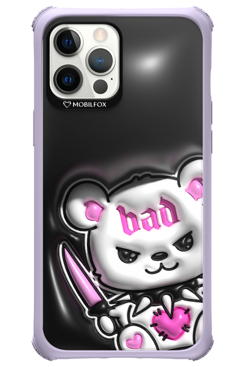 Bad Bear - Apple iPhone 12 Pro Max