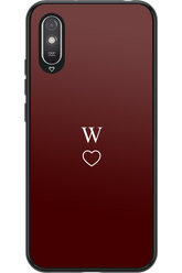 W Burgundia 2.0 - Xiaomi Redmi 9A