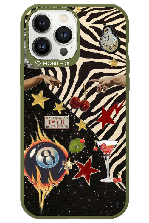 Party hard 2.0 - Apple iPhone 13 Pro Max