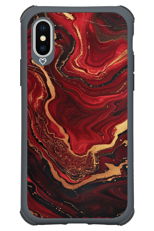 Gabriel - Apple iPhone XS