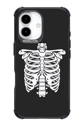 SKELETON - Apple iPhone 17