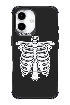 SKELETON - Apple iPhone 17
