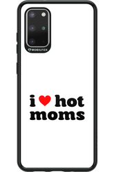 I love hot moms W - Samsung Galaxy S20+