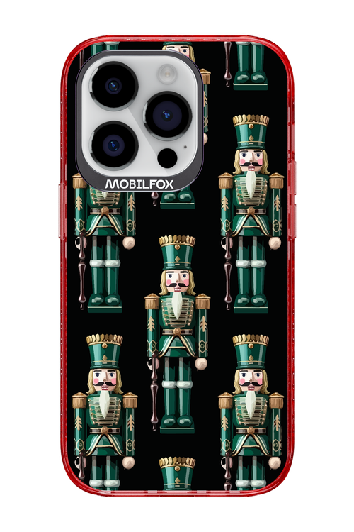 Nutcracker - Apple iPhone 14 Pro