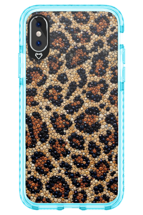 Crystal Roar 2.0 - Apple iPhone X