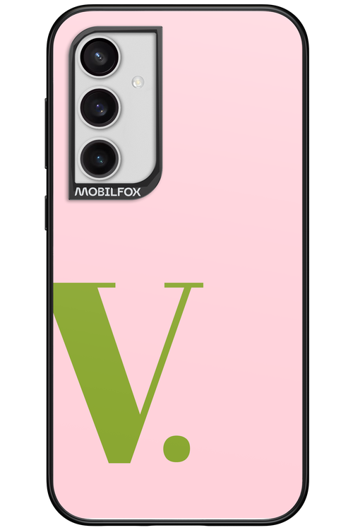 V (Matcha Gum) - Samsung Galaxy S23 FE