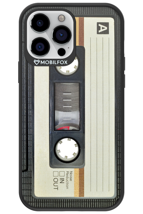 CASE 11 2.0 - Apple iPhone 13 Pro Max