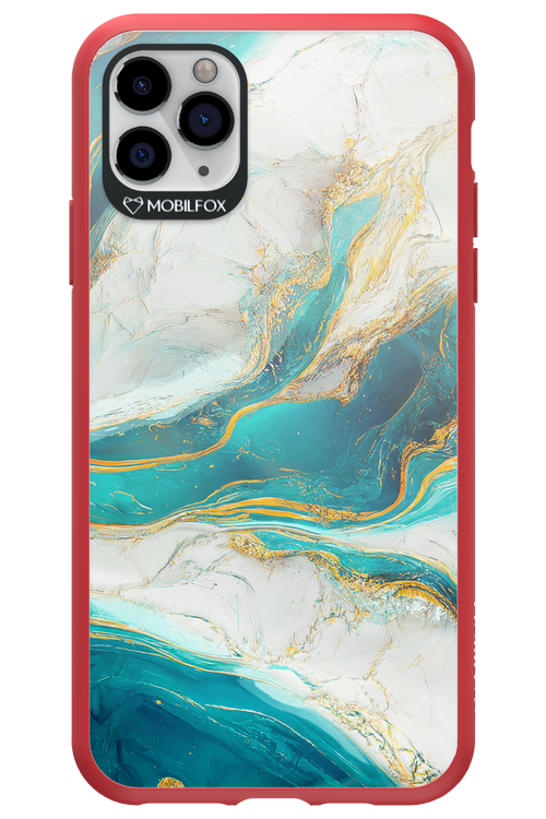 Emerald - Apple iPhone 11 Pro Max