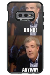 Clarkson Meme - Samsung Galaxy S10e