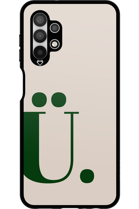 U II (Tennis Zone) - Samsung Galaxy A13 4G