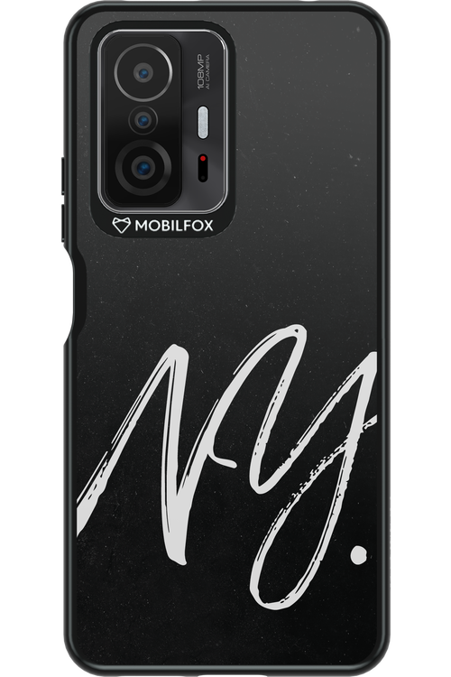 (Off Space) NY 2.0 - Xiaomi Mi 11T