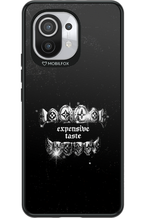 Expensive Taste - Xiaomi Mi 11 5G