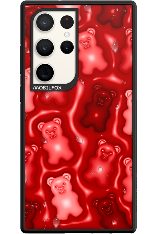 BearCandy - Samsung Galaxy S23 Ultra