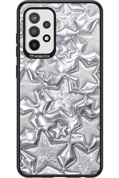 Star Gum 2.0 - Samsung Galaxy A72