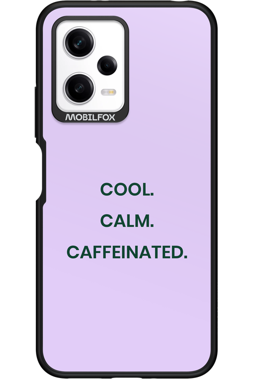 CCC - Xiaomi Redmi Note 12 5G