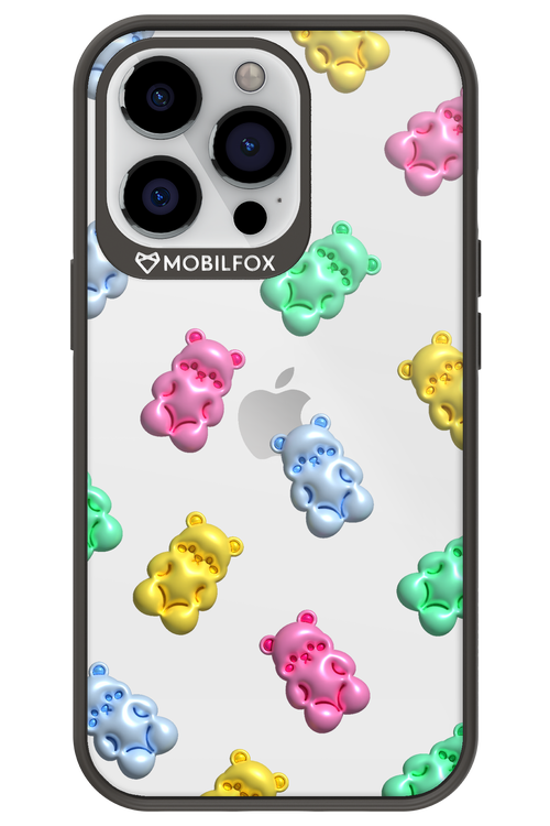 Gummmy Bears 2.0 - Apple iPhone 13 Pro