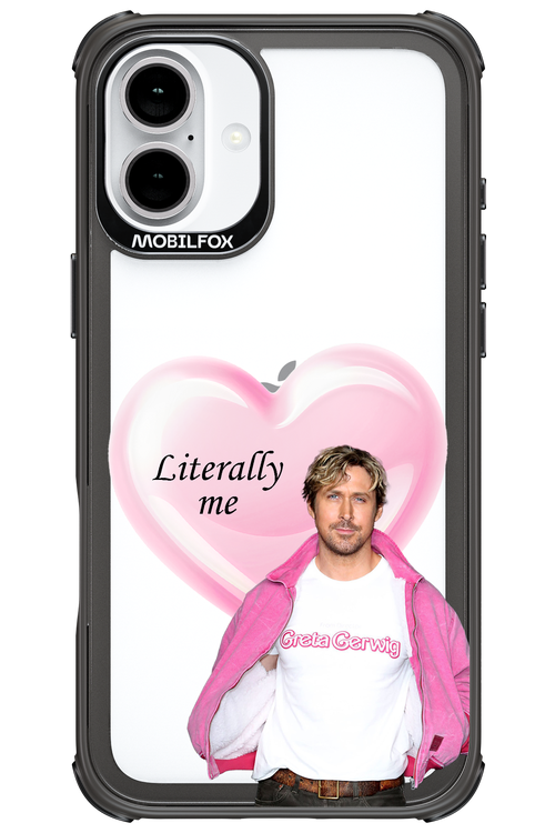 Literally Me - Apple iPhone 16 Plus