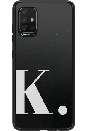 K (Off Space) 2.0 - Samsung Galaxy A51