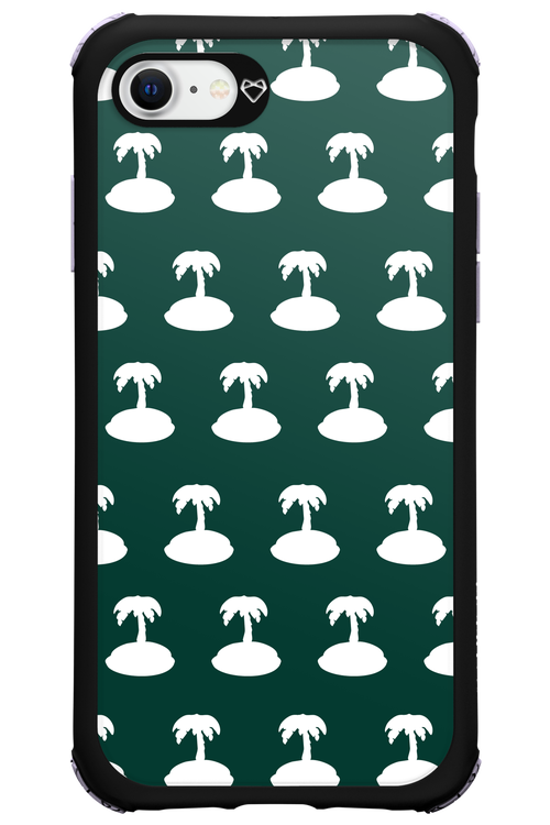Island Vibes - Apple iPhone SE 2022