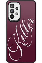 Cherry Killer - Samsung Galaxy A73