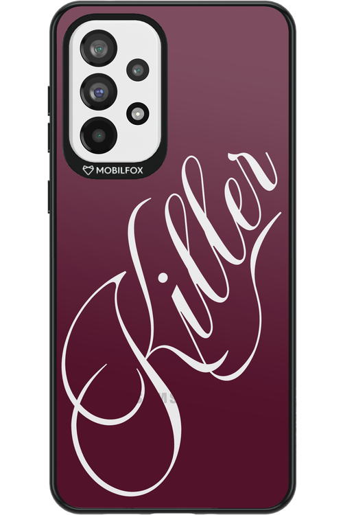 Cherry Killer - Samsung Galaxy A73