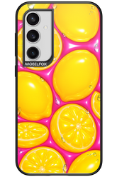 JuicyLemon - Samsung Galaxy S23 FE