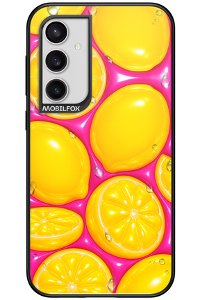 JuicyLemon - Samsung Galaxy S23 FE